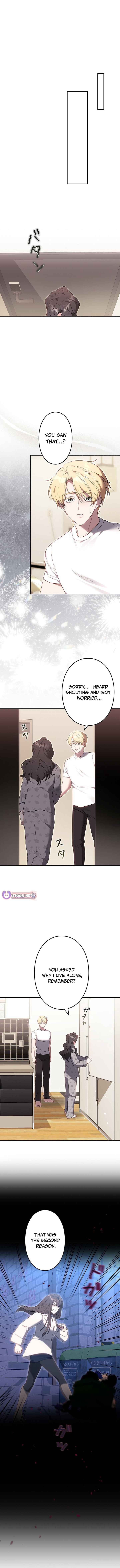 One Day, the Male Lead Fell Into My Life – Chapter 2 – Page 13