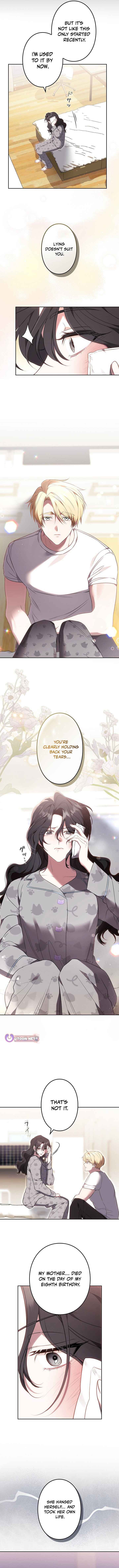 One Day, the Male Lead Fell Into My Life – Chapter 2 – Page 14
