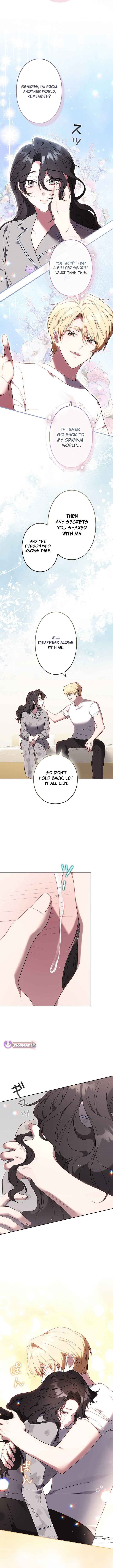 One Day, the Male Lead Fell Into My Life – Chapter 2 – Page 16