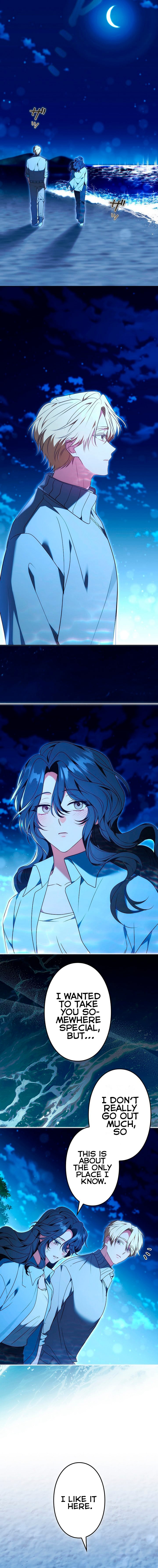 One Day, the Male Lead Fell Into My Life – Chapter 3 – Page 3