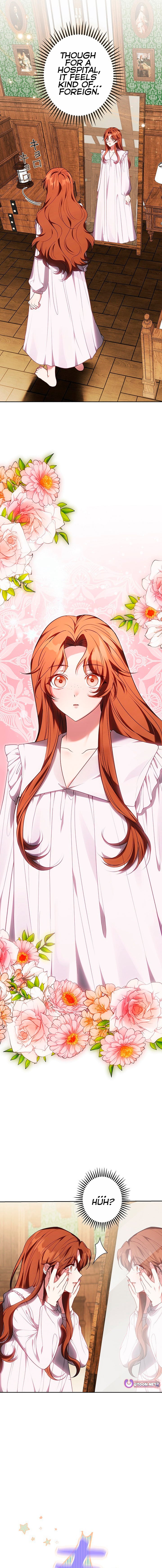 One Day, the Male Lead Fell Into My Life – Chapter 3 – Page 21