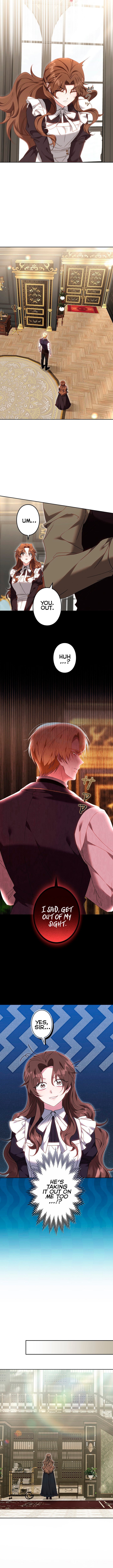 One Day, the Male Lead Fell Into My Life – Chapter 4 – Page 17