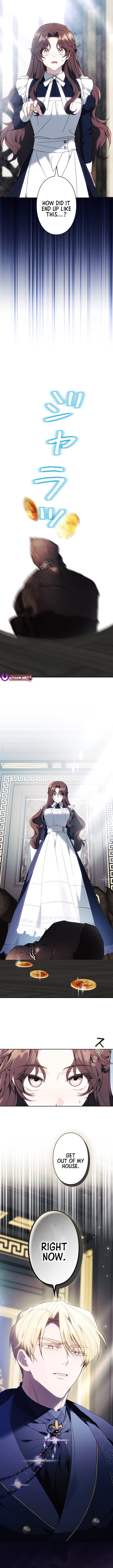 One Day, the Male Lead Fell Into My Life – Chapter 5 – Page 17