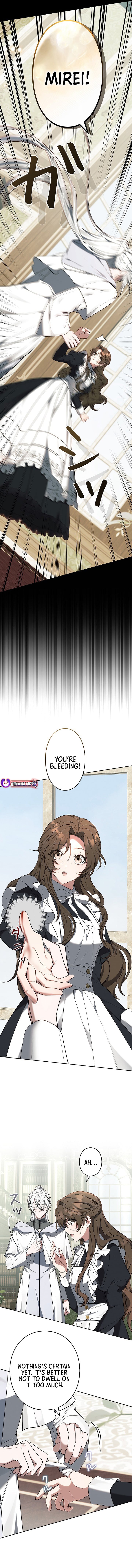 One Day, the Male Lead Fell Into My Life – Chapter 6 – Page 16