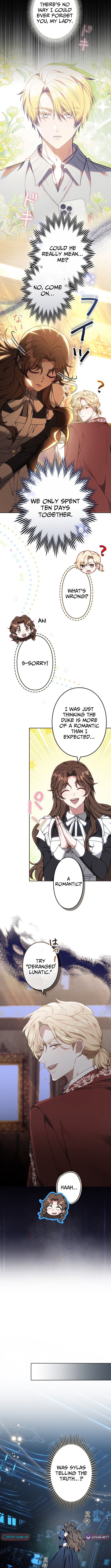 One Day, the Male Lead Fell Into My Life – Chapter 7 – Page 9