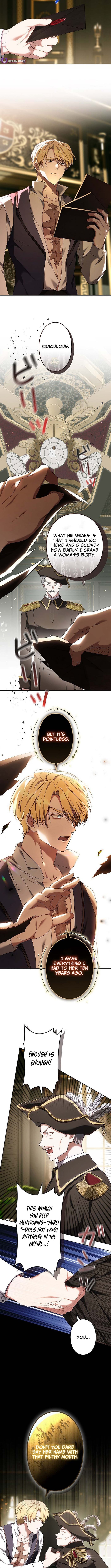 One Day, the Male Lead Fell Into My Life – Chapter 9 – Page 2