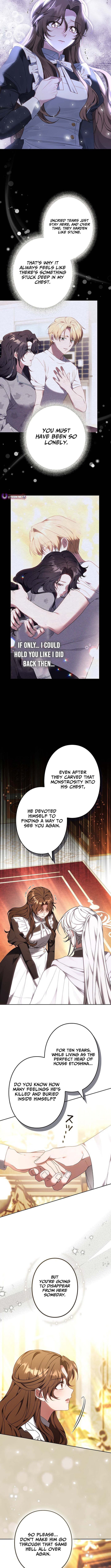 One Day, the Male Lead Fell Into My Life – Chapter 9 – Page 9