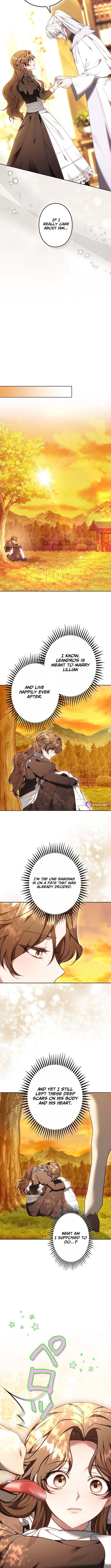 One Day, the Male Lead Fell Into My Life – Chapter 9 – Page 10