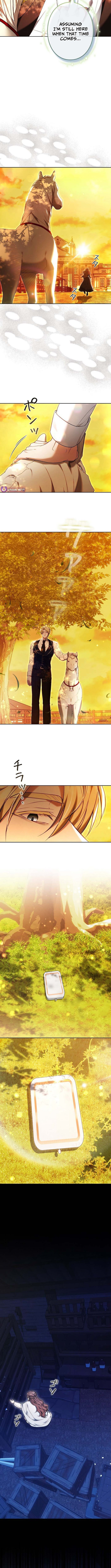One Day, the Male Lead Fell Into My Life – Chapter 9 – Page 12