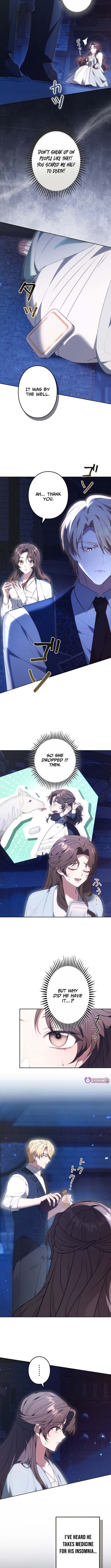 One Day, the Male Lead Fell Into My Life – Chapter 9 – Page 14