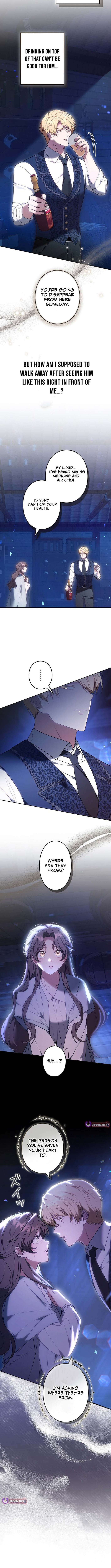 One Day, the Male Lead Fell Into My Life – Chapter 9 – Page 15