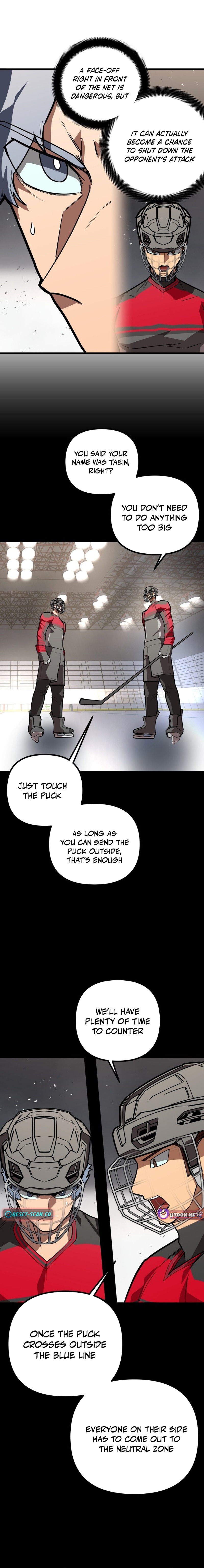 One-Timer – Chapter 14 – Page 10