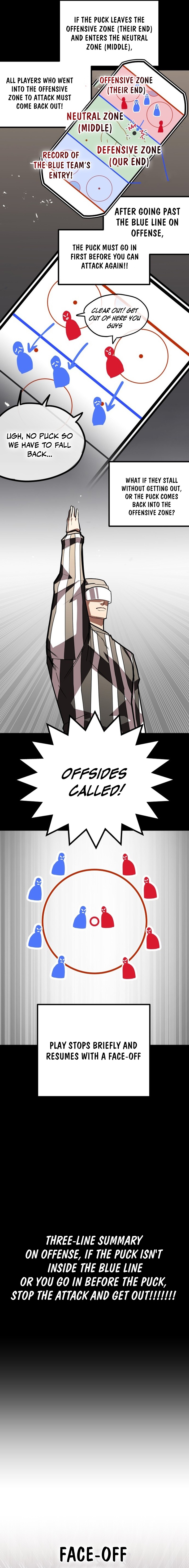 One-Timer – Chapter 14 – Page 11