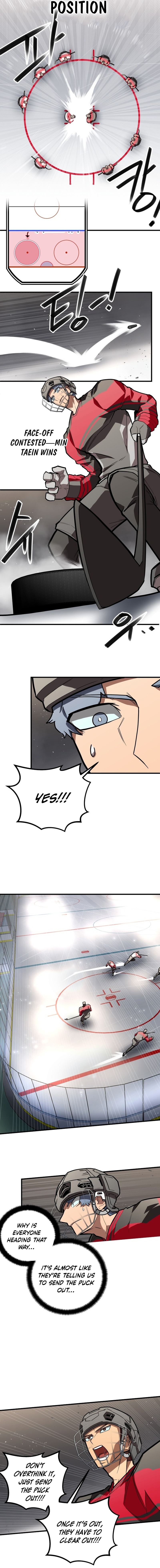 One-Timer – Chapter 14 – Page 12