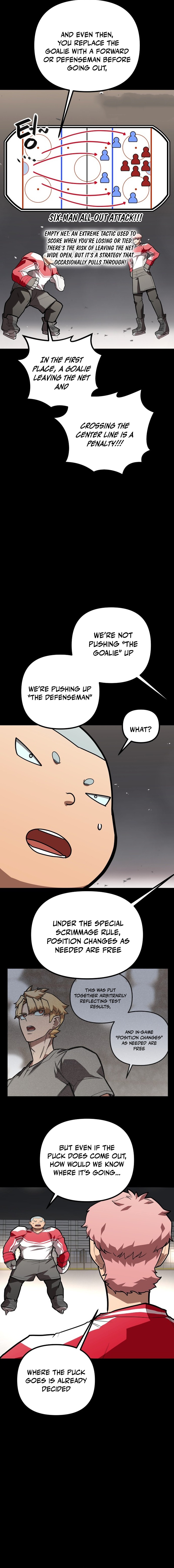 One-Timer – Chapter 14 – Page 17