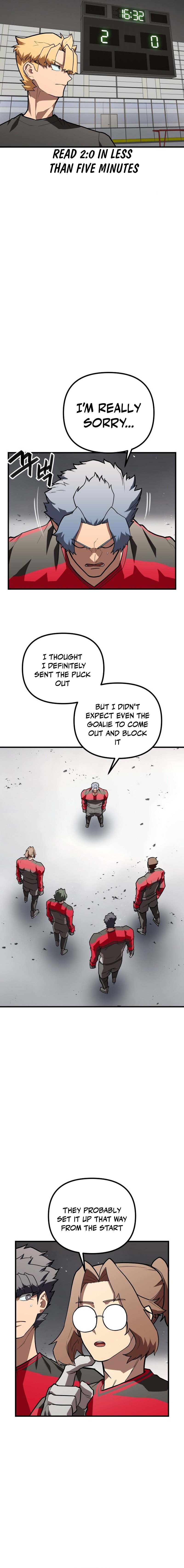One-Timer – Chapter 14 – Page 19