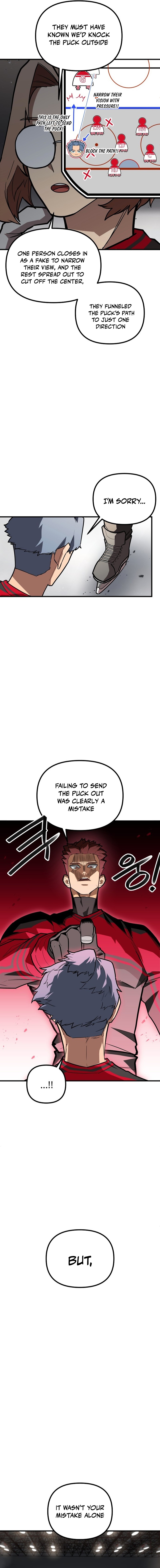 One-Timer – Chapter 14 – Page 20