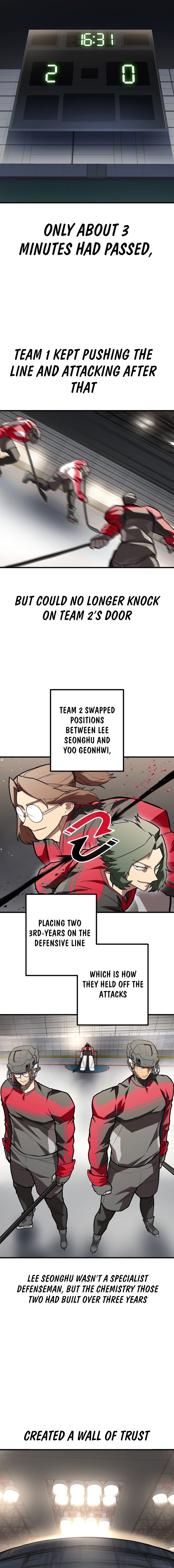 One-Timer – Chapter 14 – Page 22