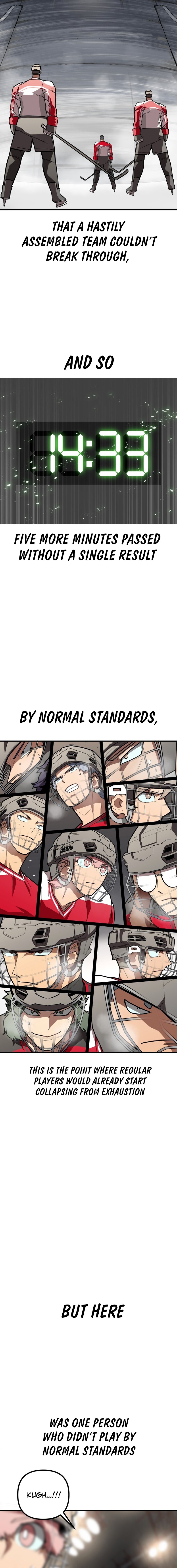 One-Timer – Chapter 14 – Page 23