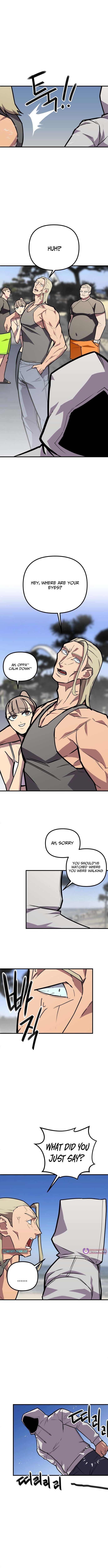 One-Timer – Chapter 15 – Page 2