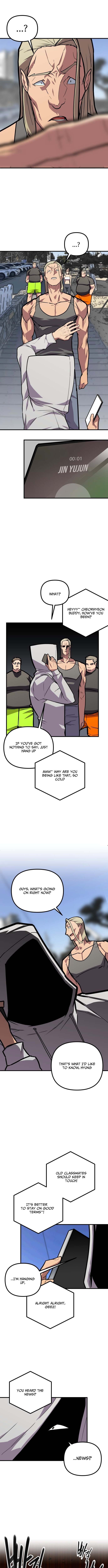 One-Timer – Chapter 15 – Page 3