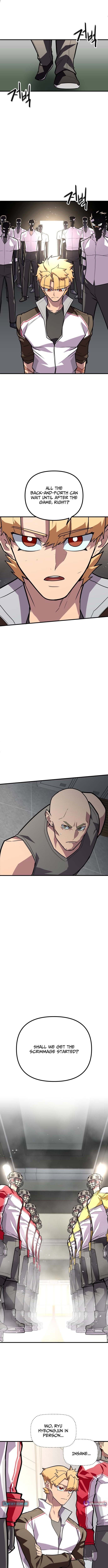 One-Timer – Chapter 15 – Page 11