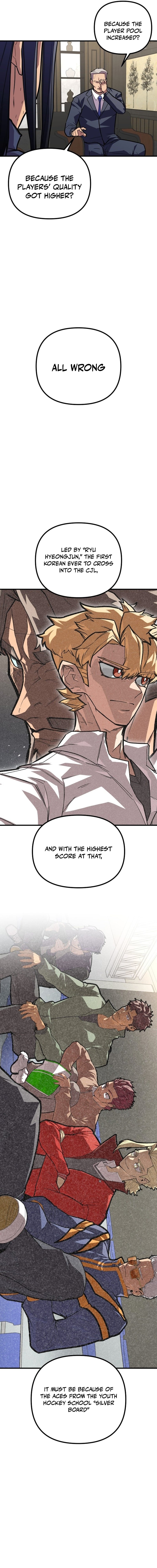 One-Timer – Chapter 16 – Page 4