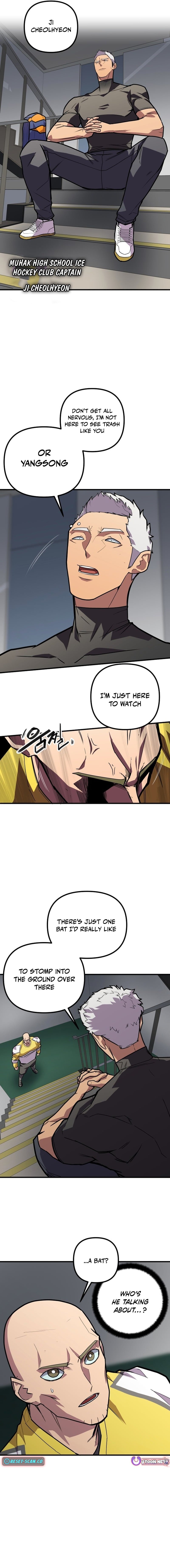 One-Timer – Chapter 16 – Page 7