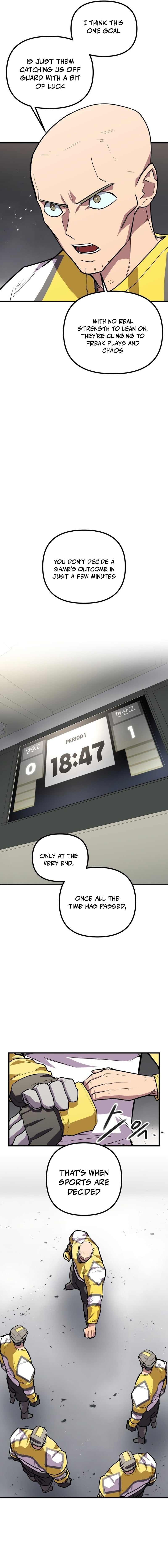 One-Timer – Chapter 16 – Page 19