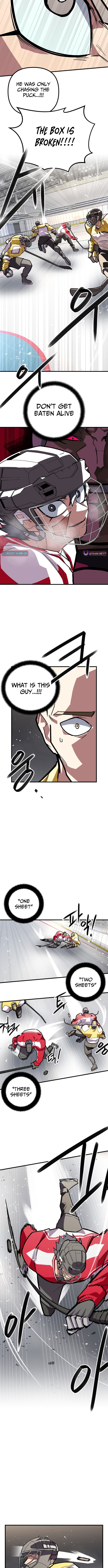 One-Timer – Chapter 17 – Page 10