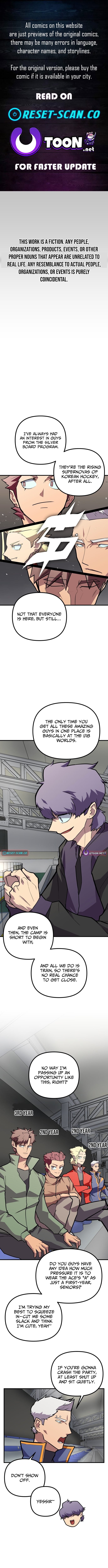 One-Timer – Chapter 20 – Page 1