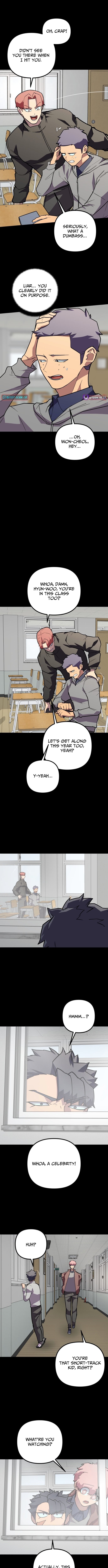 One-Timer – Chapter 20 – Page 5