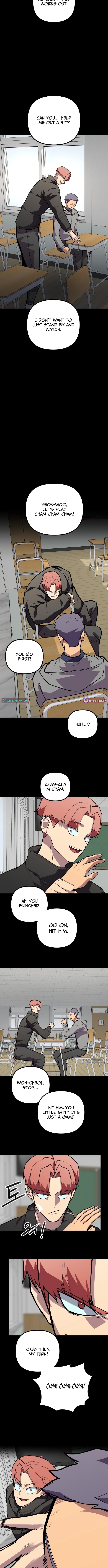 One-Timer – Chapter 20 – Page 6