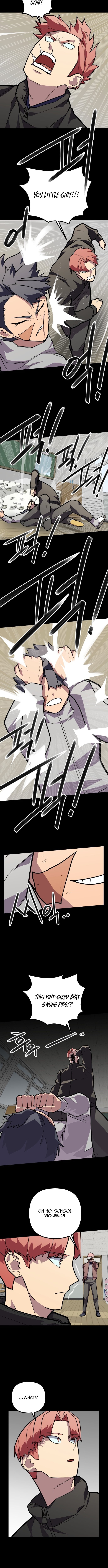 One-Timer – Chapter 20 – Page 9
