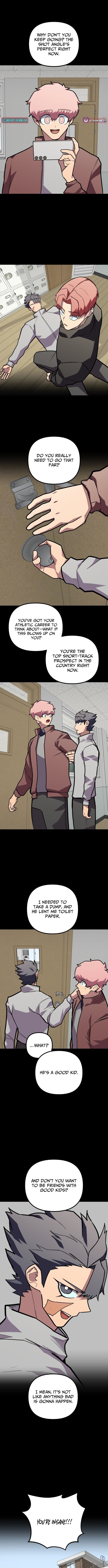 One-Timer – Chapter 20 – Page 10