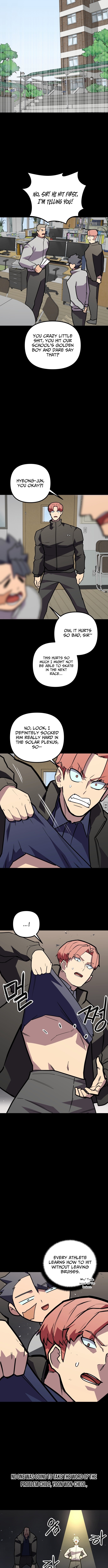 One-Timer – Chapter 20 – Page 11