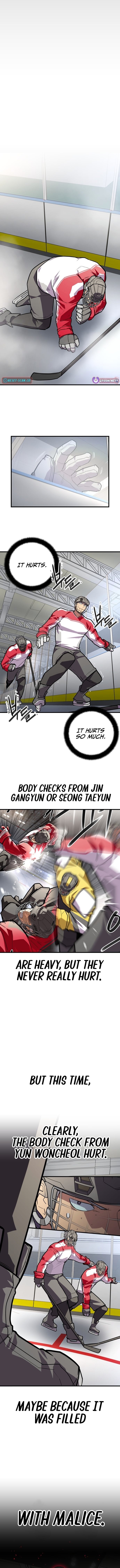 One-Timer – Chapter 21 – Page 2