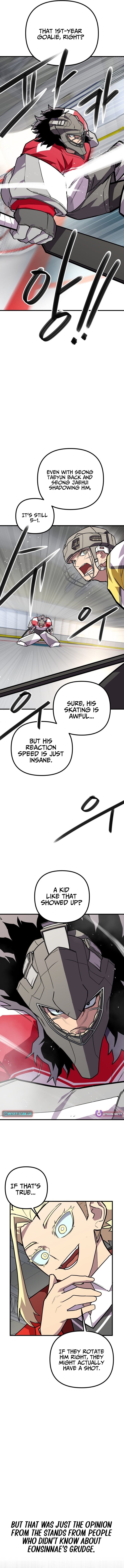 One-Timer – Chapter 21 – Page 5