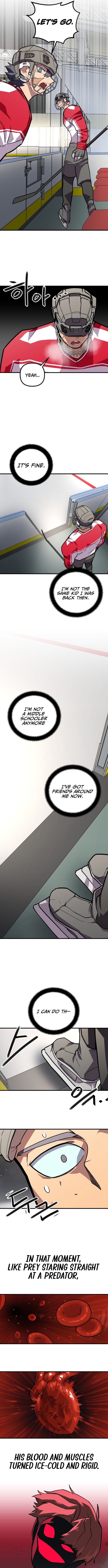 One-Timer – Chapter 21 – Page 6