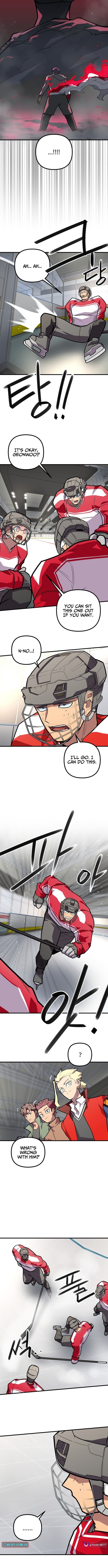 One-Timer – Chapter 21 – Page 7