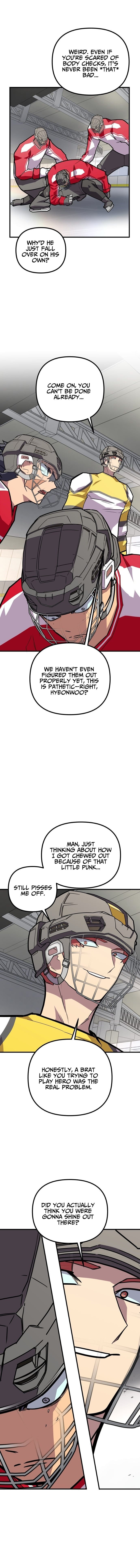 One-Timer – Chapter 21 – Page 8