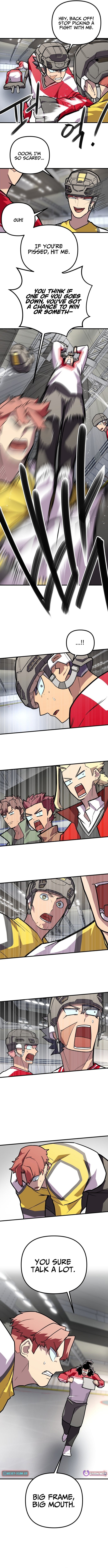 One-Timer – Chapter 21 – Page 9