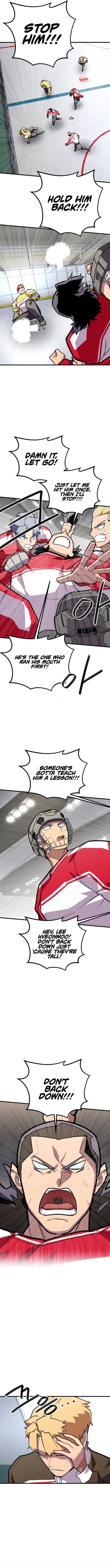 One-Timer – Chapter 21 – Page 10