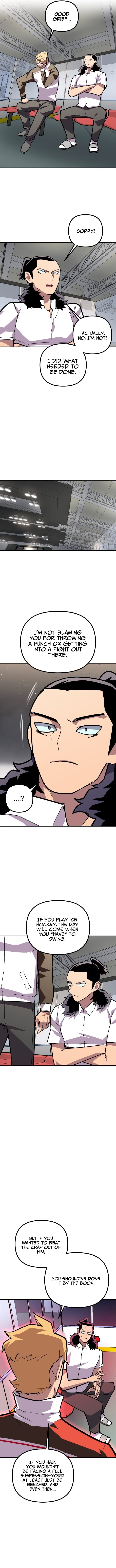 One-Timer – Chapter 21 – Page 11