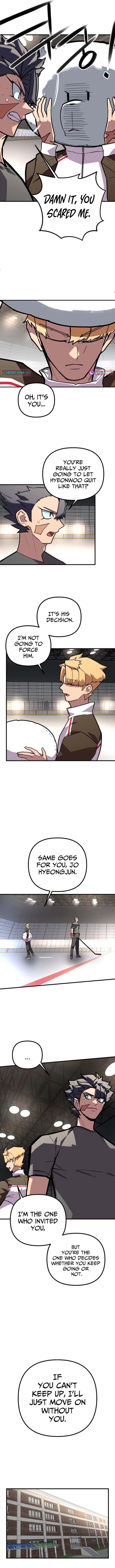 One-Timer – Chapter 22 – Page 3