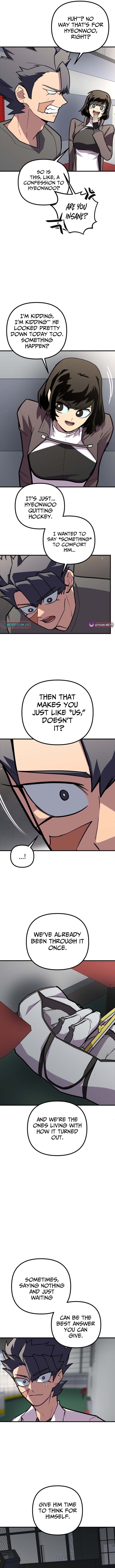 One-Timer – Chapter 22 – Page 9