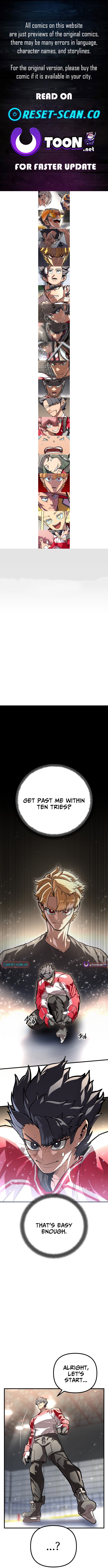 One-Timer – Chapter 05 – Page 1