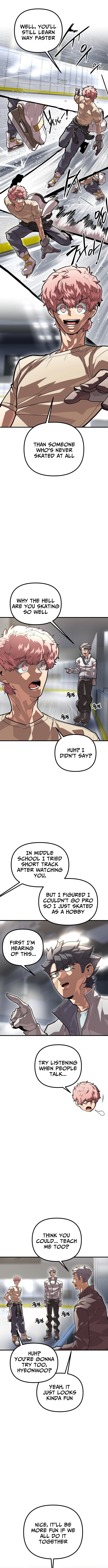 One-Timer – Chapter 05 – Page 9
