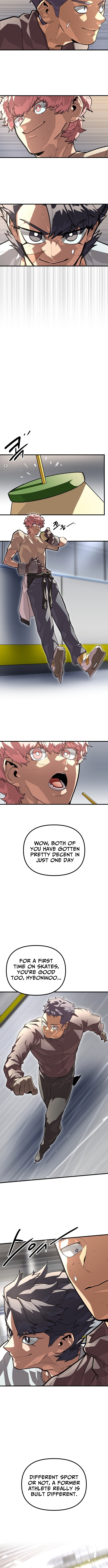 One-Timer – Chapter 05 – Page 11