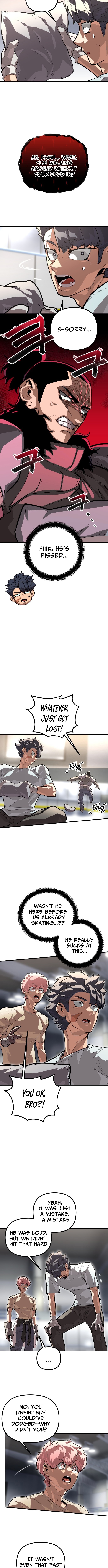 One-Timer – Chapter 05 – Page 14